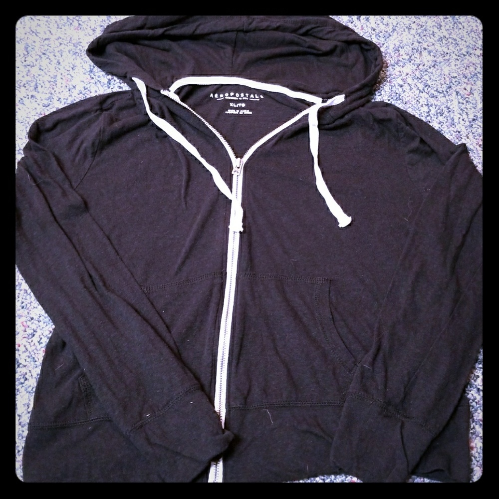 Zip up